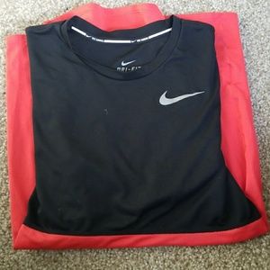 Dri-fit top